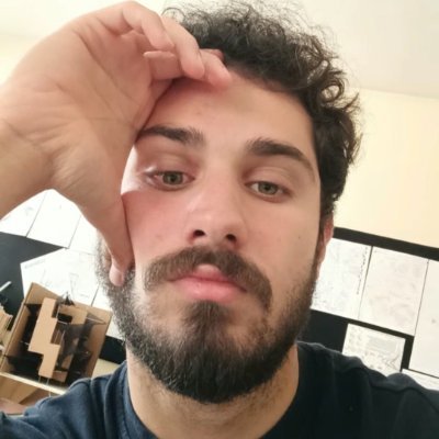 yenigulmahir's profile picture. Esogü arch