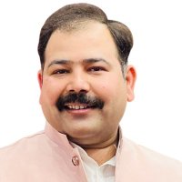 Devendra Pratap Singh Tomar (@dpstomarbjp) 's Twitter Profile Photo Devendra Pratap Singh Tomar (@dpstomarbjp) 's Twitter Profile Photo