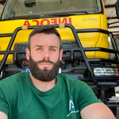 RehalasAlmogia's profile picture. Bombero Forestal 🇪🇸  INFOCA