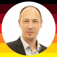 Ringo Mühlmann (@rimuehl) 's Twitter Profile