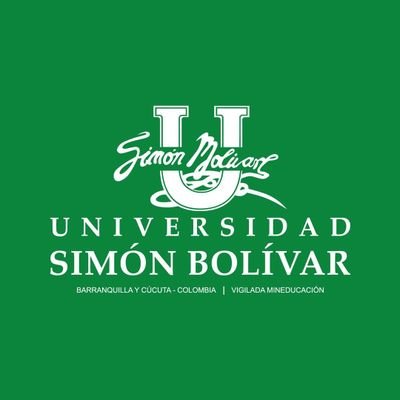 Perfil oficial de la #UnisimónCúcuta.
Institución de Educación Superior vigilada @Mineducacion.
Conoce el Plan Referidos 'Amigos que suman'. ⤵️