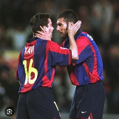 SOY FIEL CREYENTE DEL CRUYFFISMO. CORAZÓN BLAUGRANA💙❤️ 🇵🇸
