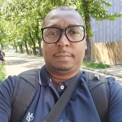 GuibundaStelio's profile picture. I am a multimedia journalist, video editor, cameraman and photographer.