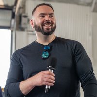 John Cronin (@johnpxcronin) 's Twitter Profile Photo John Cronin (@johnpxcronin) 's Twitter Profile Photo