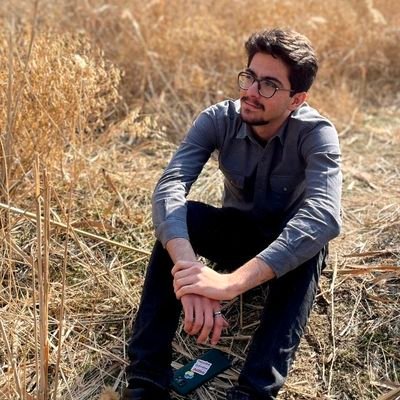 Aslan_G_h's profile picture. carefree programmer and BME student