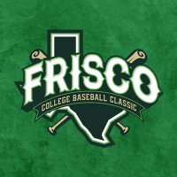 Frisco Classic ⚾️ (@friscoclassic) 's Twitter Profile