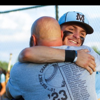 PeytonCary's profile picture. @BresciaBaseball ‘28