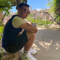 Damian Kowalewski (@kowalewski_dam) 's Twitter Profile Photo