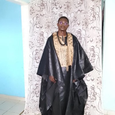 PMinssinga18715's profile picture. Humilité, respect et amour