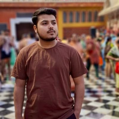 Utkarshhh2's profile picture. 