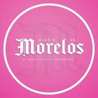 Diario de Morelos(@DiariodeMorelos) 's Twitter Profile Photo