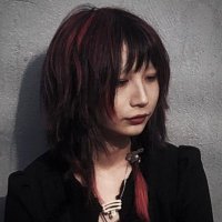 夏巢川 Rei Xia (@karasu_ga_warau) 's Twitter Profile Photo 夏巢川 Rei Xia (@karasu_ga_warau) 's Twitter Profile Photo