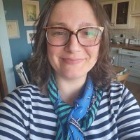 Laura Gilmour ππ§ββοΈπ± (@revlauragilmour) 's Twitter Profile