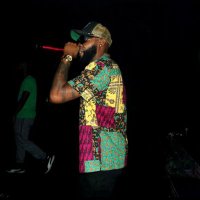 Linc🤴🏾🦂 (@linc4real_) 's Twitter Profile