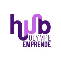 Hub Olympe Emprende (@hubolympe) 's Twitter Profile Photo Hub Olympe Emprende (@hubolympe) 's Twitter Profile Photo
