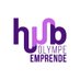 Hub Olympe Emprende (@hubolympe) Twitter profile photo Hub Olympe Emprende (@hubolympe) Twitter profile photo