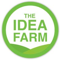 The Idea Farm (@theideafarm) Twitter profile photo