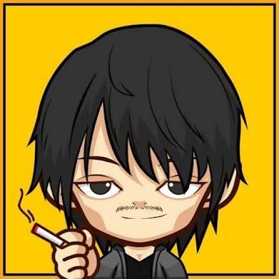 CryptoMeme1000x's profile picture. 