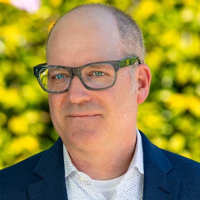 jwawro's profile picture. Husband, father, sports fan 
Living in LA.