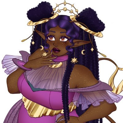 Twitch streamer. PNG Tuber and voice actress. Credit to @Kanovore for the profile pic, @CrowanChroma for banner!
🦋jpkmoto🦋
Business: jpkmoto@gmail.com