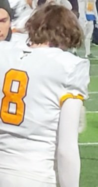 linebacker running back fullback 📍Frederick high school 2027 6’0 ft 200 lbs phone 720-919-6676 age 15