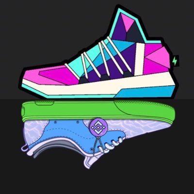 Amarant74786331's profile picture. 2023夏よりMove 2 Earnにお熱😁#STEPN #StepApp 基本ムーブは朝活です🌅   2024子供が学童でポケカを覚え、父どハマり😂日々デッキの構築を思案　#ポケカ