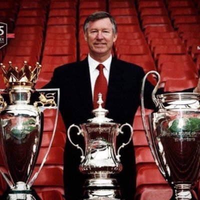 No. 1 ITK on Twitter. In INEOS we trust #MUFC #LUHG