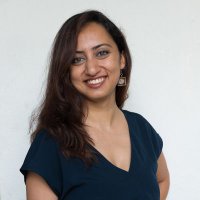 Chitra Singh (@chit_raa) 's Twitter Profile Photo