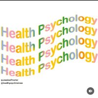 Health Psychology Jobs UK & Ireland (@healthpsychjobs) 's Twitter Profile Photo Health Psychology Jobs UK & Ireland (@healthpsychjobs) 's Twitter Profile Photo