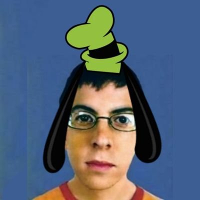 leledacuquice's profile picture. @maedairl 💍Ele/dele he/him
sou autista e psicotico entao as vezes eu falo um pouco esquisito / to mais ativo na @autisticpopee / pai do @pateta_croche
