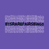 bts rare pairs bingo (@rarepairsbingo) 's Twitter Profile Photo bts rare pairs bingo (@rarepairsbingo) 's Twitter Profile Photo