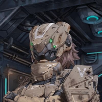 Missilis Industry's Mass-produced NIKKE
18+ RP ENG ONLY MDNI