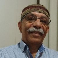 Prof. Mário (@profmario48) 's Twitter Profile