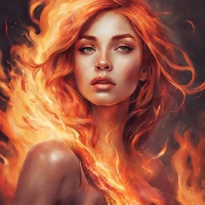 ♈︎ ♋︎ ♒︎ spiritual wild child. intuitive tarot reader. cashapp: $GlowingUpfire.