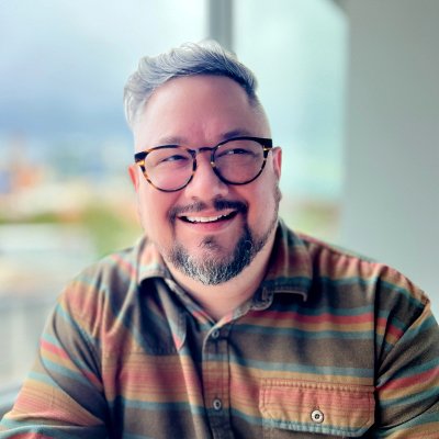 Product Designer | UI Developer | Professor, Communication Design