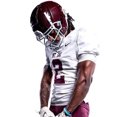 Deuce Profile