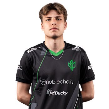 Sebastian Tauson Profile