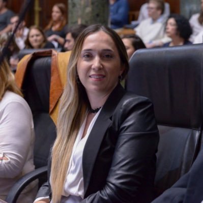 msolmendez's profile picture. Abogada especialista en DDHH y Políticas Públicas. Legisladora del Bloque @Confianzapubli. Presido la Comisión de Mujeres, Géneros y Diversidades