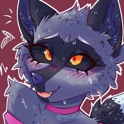 FoxVeckers's profile picture. I like my partners how I like my chips; too hot for me and makes me cry 🏳️‍⚧️