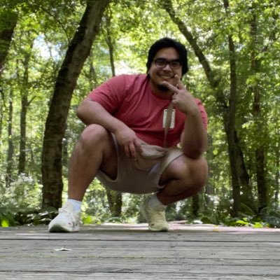 he/him | 21 | 🏳️🌈 | fat and getting fatter | CW: 295 idrk | GW: 450 | if you think you know me irl, nuh uh | feed me if ya want $JM7425