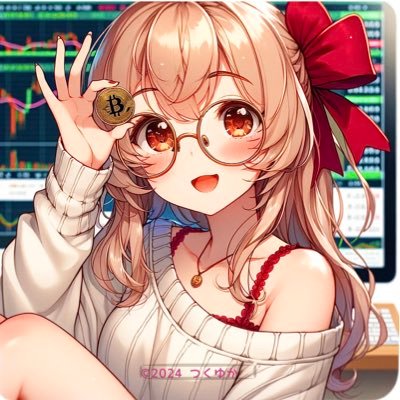 つくゆか　🚀さんのプロフィール画像