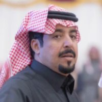 بدر بن مفرح الجميلي (@bmalharbi1) 's Twitter Profile