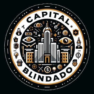 🏦 Blinda tu capital, asegura tu futuro. ⛓️ Entusiasta de la Blockchain. 📩 DM abierto para colaboraciones