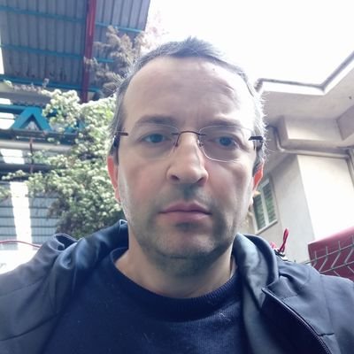 gencaydn1's profile picture. 