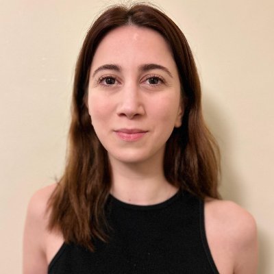 PhD candidate (Studies on Arts) @jagiellonskiuni | Film Curator @ucansupurgefest | MA in Comparative Heritage (UJ) | BA in Journalism (Ankara)