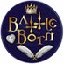 BattleBorn (@the_poetryarena) Twitter profile photo BattleBorn (@the_poetryarena) Twitter profile photo