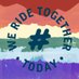 #WeRideTogether (@weridetgether) Twitter profile photo #WeRideTogether (@weridetgether) Twitter profile photo