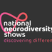 National Neurodiversity Shows (@natneuroshows) Twitter profile photo National Neurodiversity Shows (@natneuroshows) Twitter profile photo