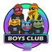 Boysclub on Solana (@boysclubsol1) Twitter profile photo Boysclub on Solana (@boysclubsol1) Twitter profile photo