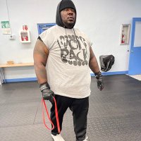 Jamal Ford (@jamalforddaboss) 's Twitter Profile Photo Jamal Ford (@jamalforddaboss) 's Twitter Profile Photo